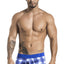 Gigo Blue Disco Trunk