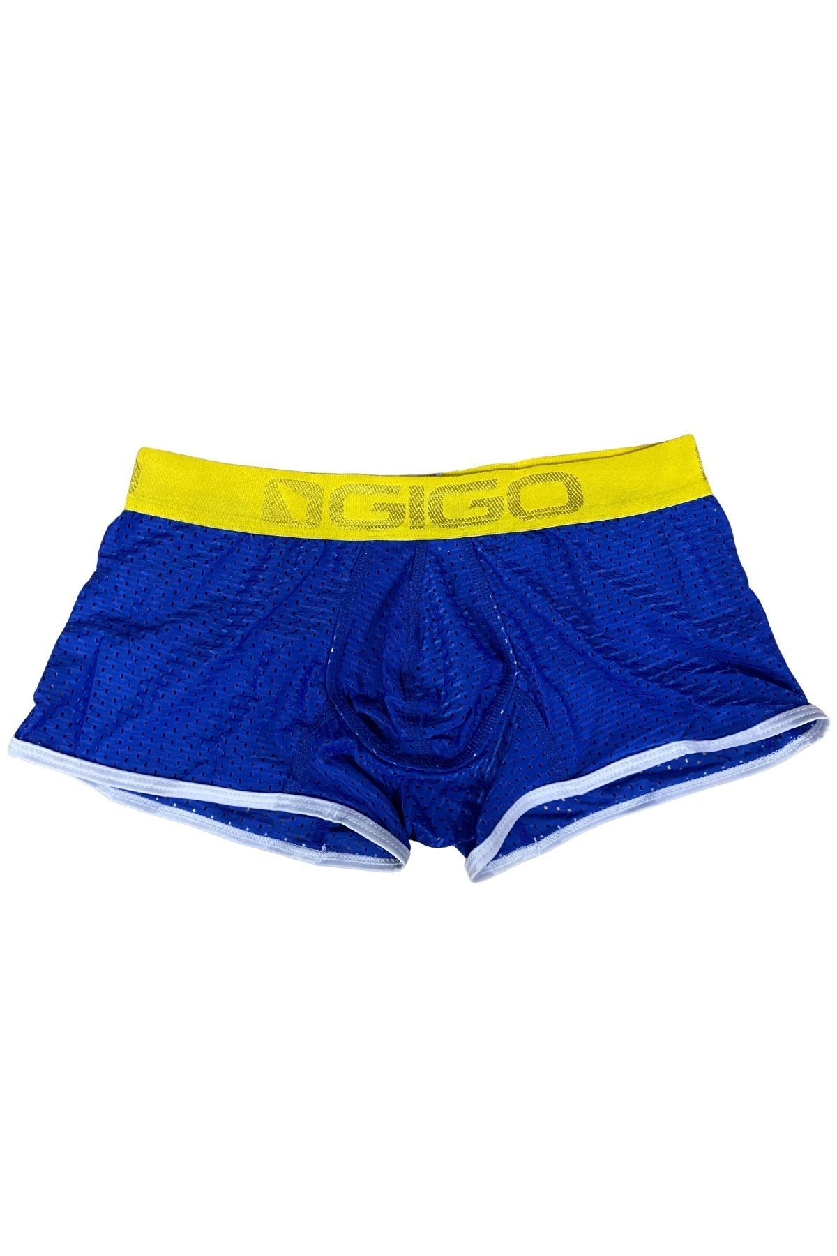 Gigo Blue Fresh Trunk