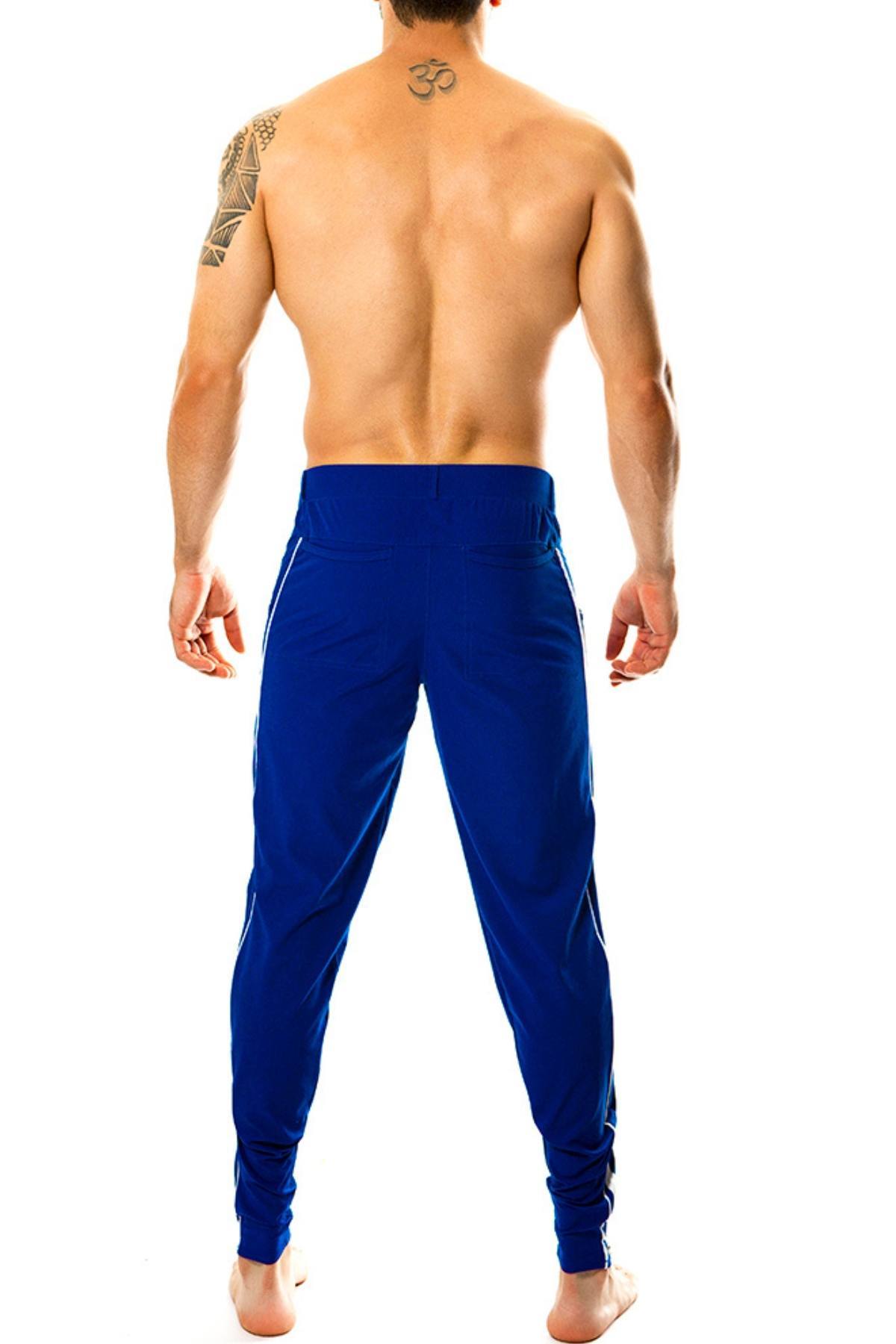 Gigo Blue Kamikasy Short Pant