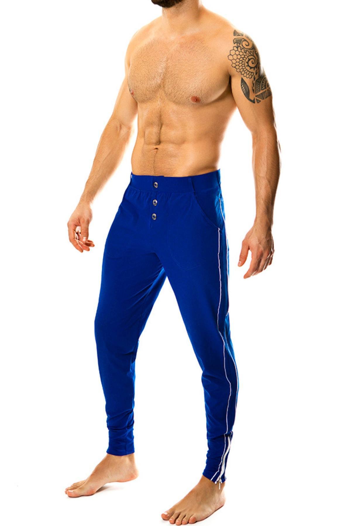 Gigo Blue Kamikasy Short Pant