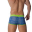 Gigo Blue Logo Trunk