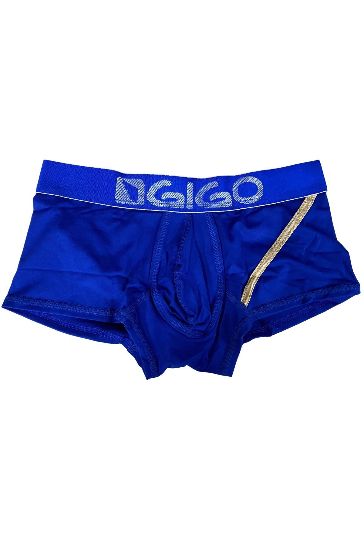 Gigo Blue Mariage Trunk