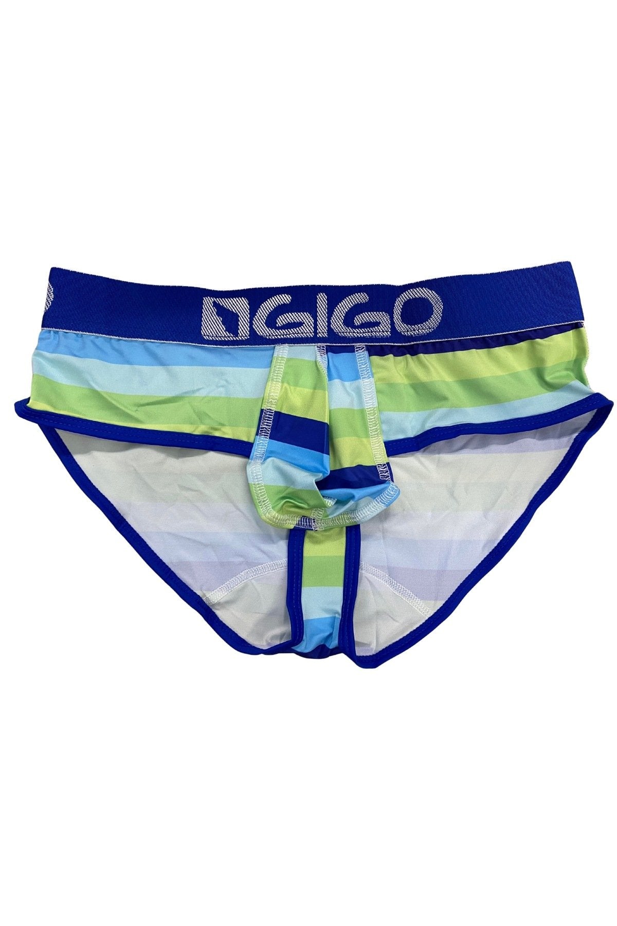 Gigo Blue Marine Brief