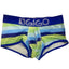 Gigo Blue Marine Trunk