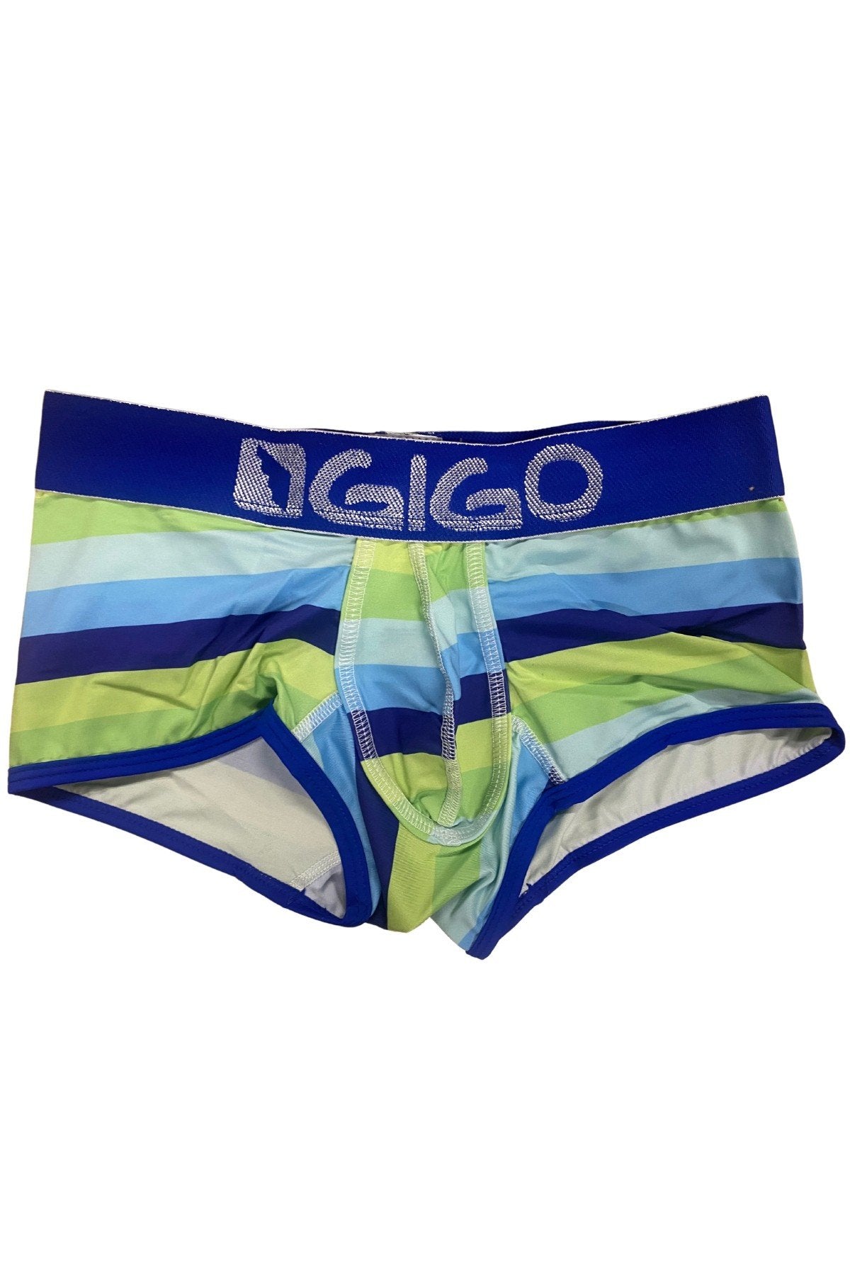 Gigo Blue Marine Trunk