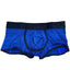 Gigo Blue Nirvana Trunk