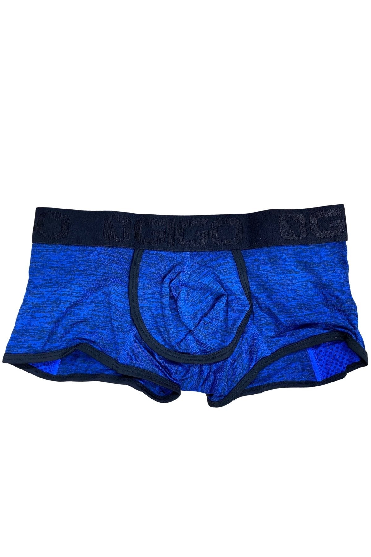 Gigo Blue Nirvana Trunk