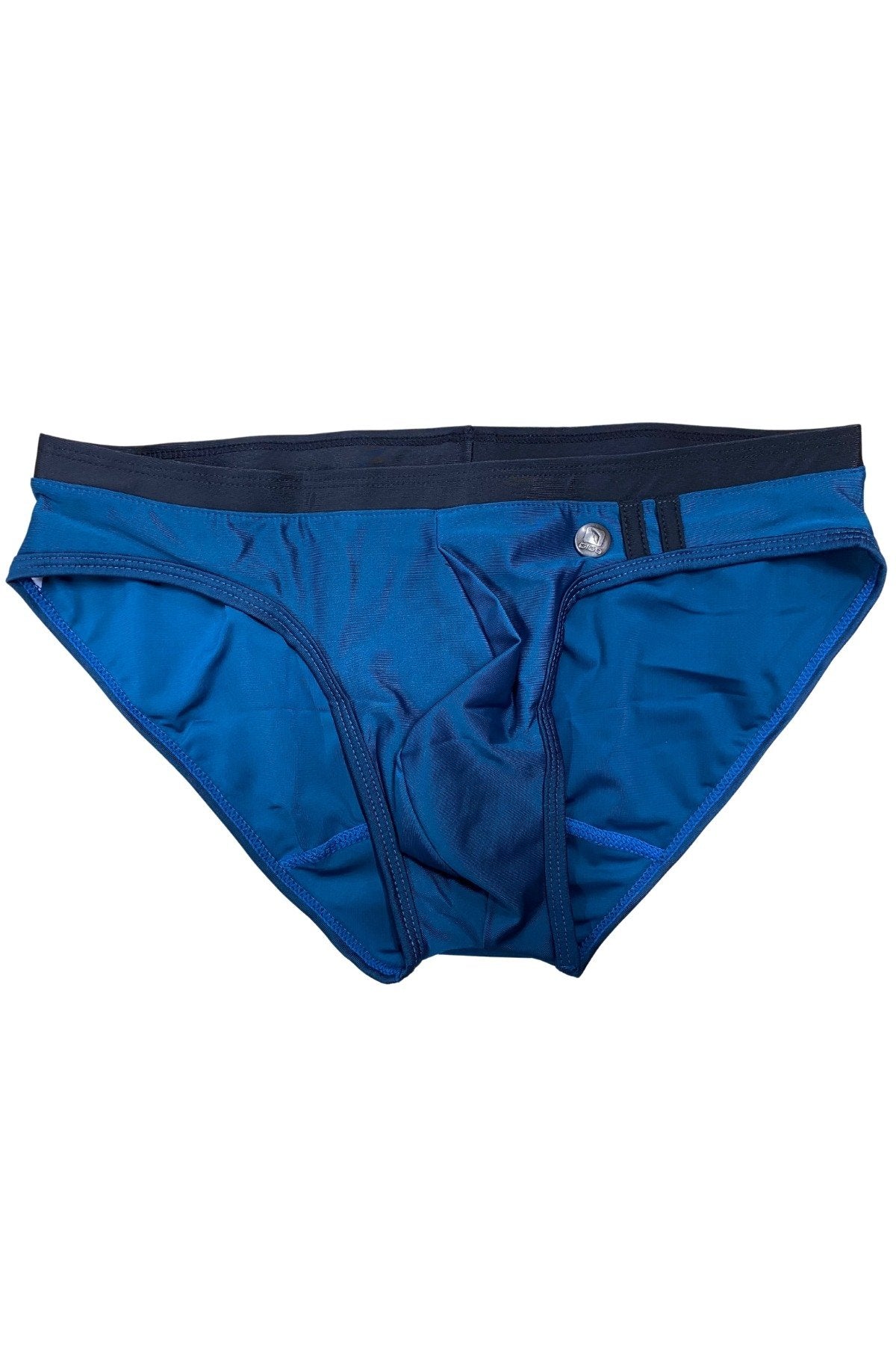 Gigo Blue Power Swim Brief