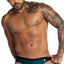 Gigo Blue Power Swim Brief