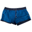 Gigo Blue Power Swim Trunk