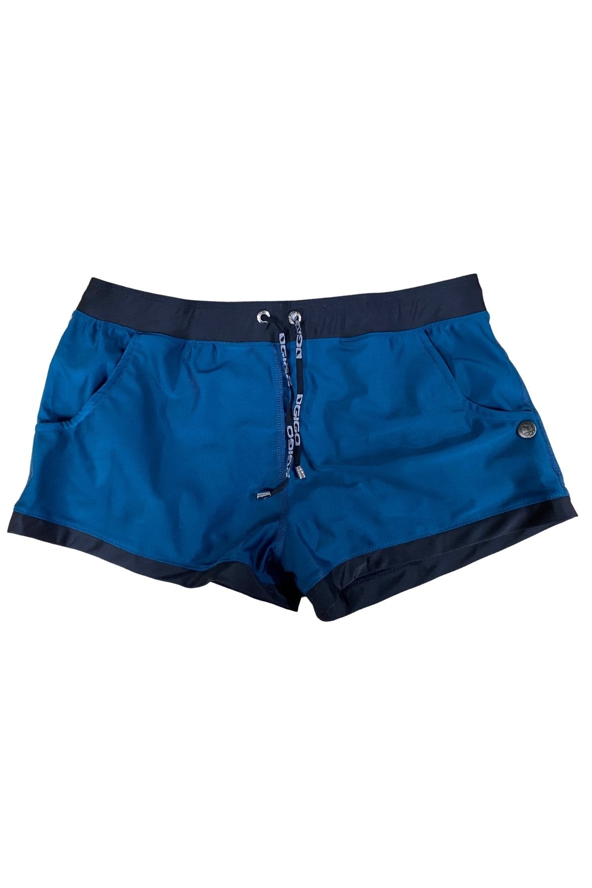 Gigo Blue Power Swim Trunk