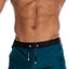 Gigo Blue Power Swim Trunk