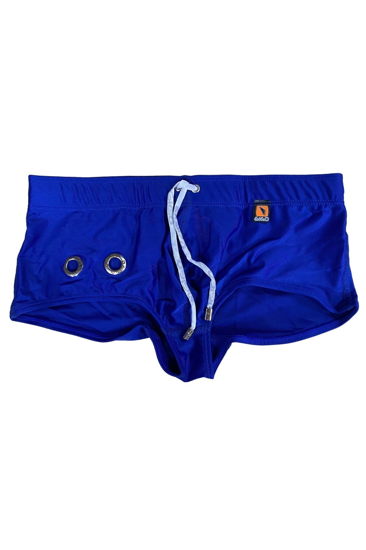 Gigo Blue Seduction Swim Trunk