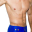 Gigo Blue Seduction Swim Trunk