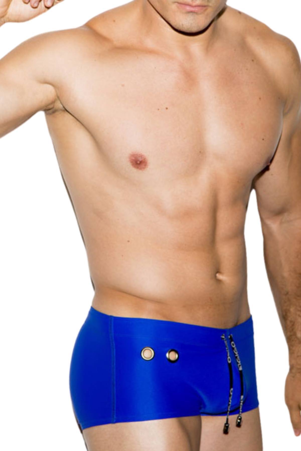 Gigo Blue Seduction Swim Trunk