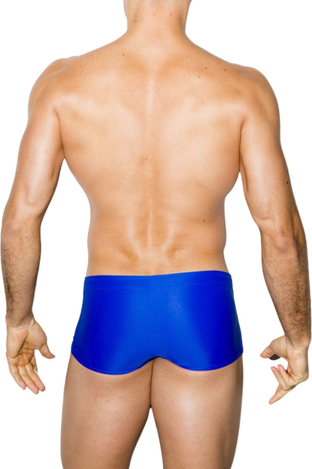 Gigo Blue Seduction Swim Trunk