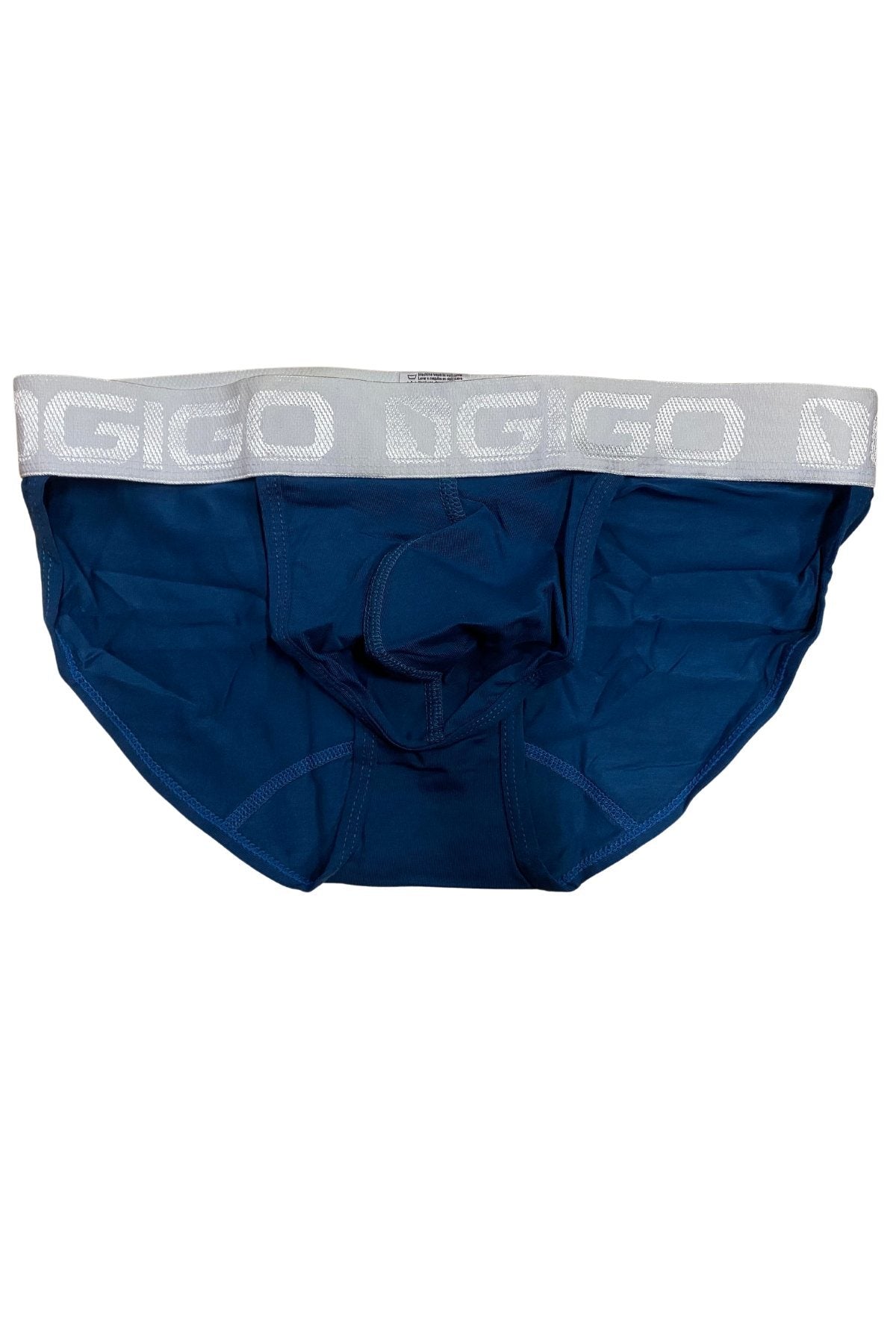 Gigo Blue Sport Brief