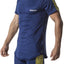 Gigo Blue Sport T-Shirt