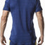 Gigo Blue Sport T-Shirt