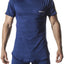 Gigo Blue Sport T-Shirt