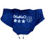 Gigo Blue Star Swim Brief