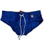 Gigo Blue Star Swim Brief