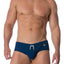 Gigo Blue Star Swim Brief