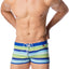 Gigo Blue Stripe Swim Short