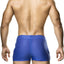 Gigo Blue Suggestive Shorts