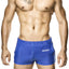 Gigo Blue Suggestive Shorts