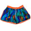 Gigo Blue Tie Swim Short