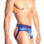 Gigo Blue Tye Dye Jock