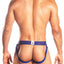 Gigo Blue Tye Dye Jock