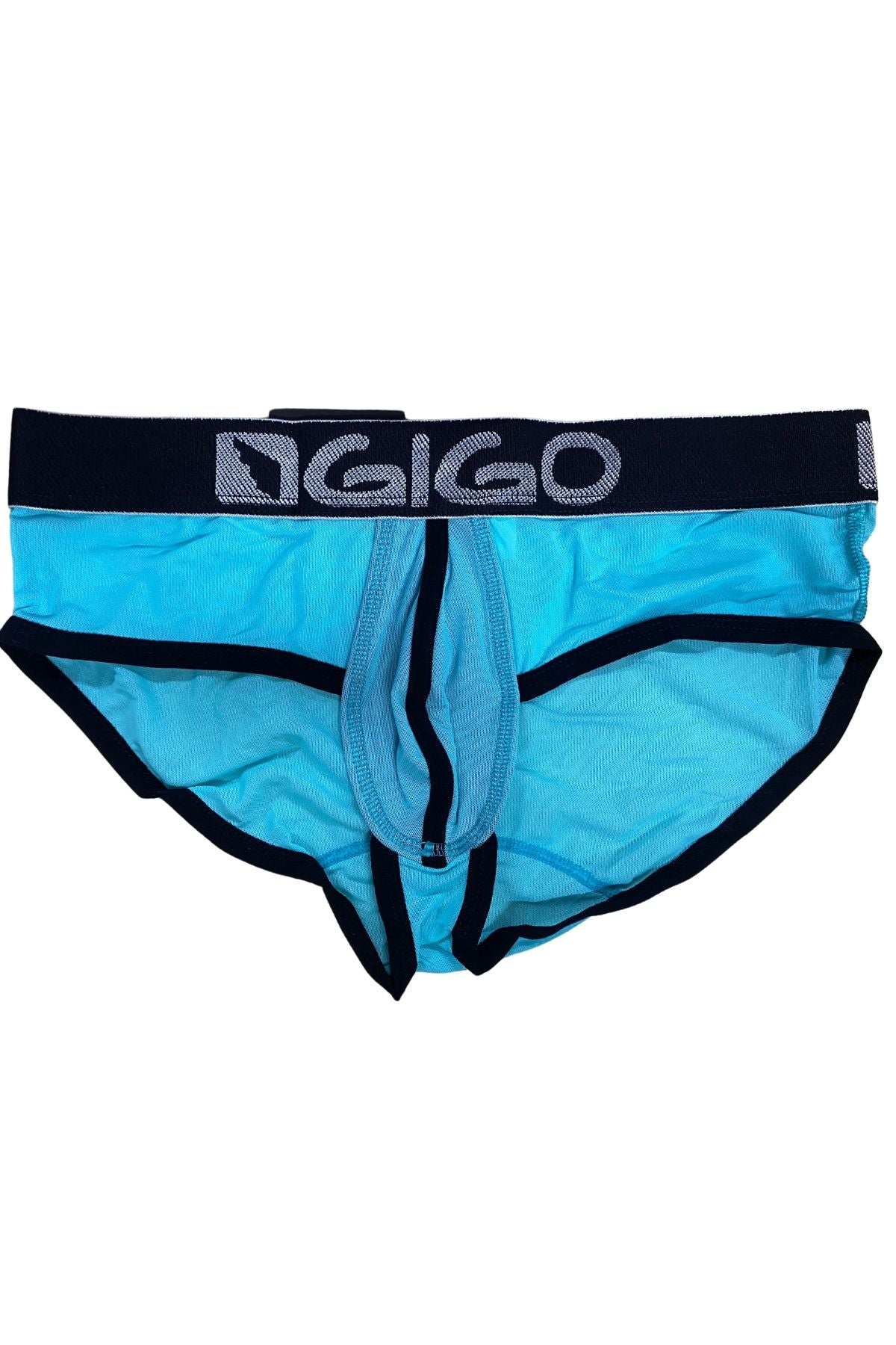 Gigo Blue Watter Skin Brief