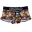 Gigo Brown Pirate Trunk