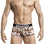 Gigo Brown Pirate Trunk