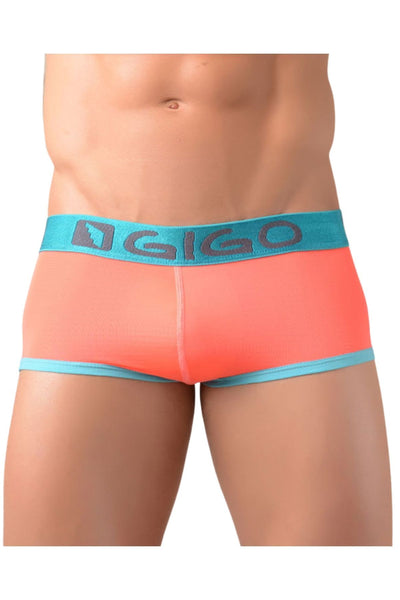 Gigo Candy Choco Trunk