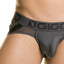 Gigo Diversity Grey Mesh Insert Jock Briefs