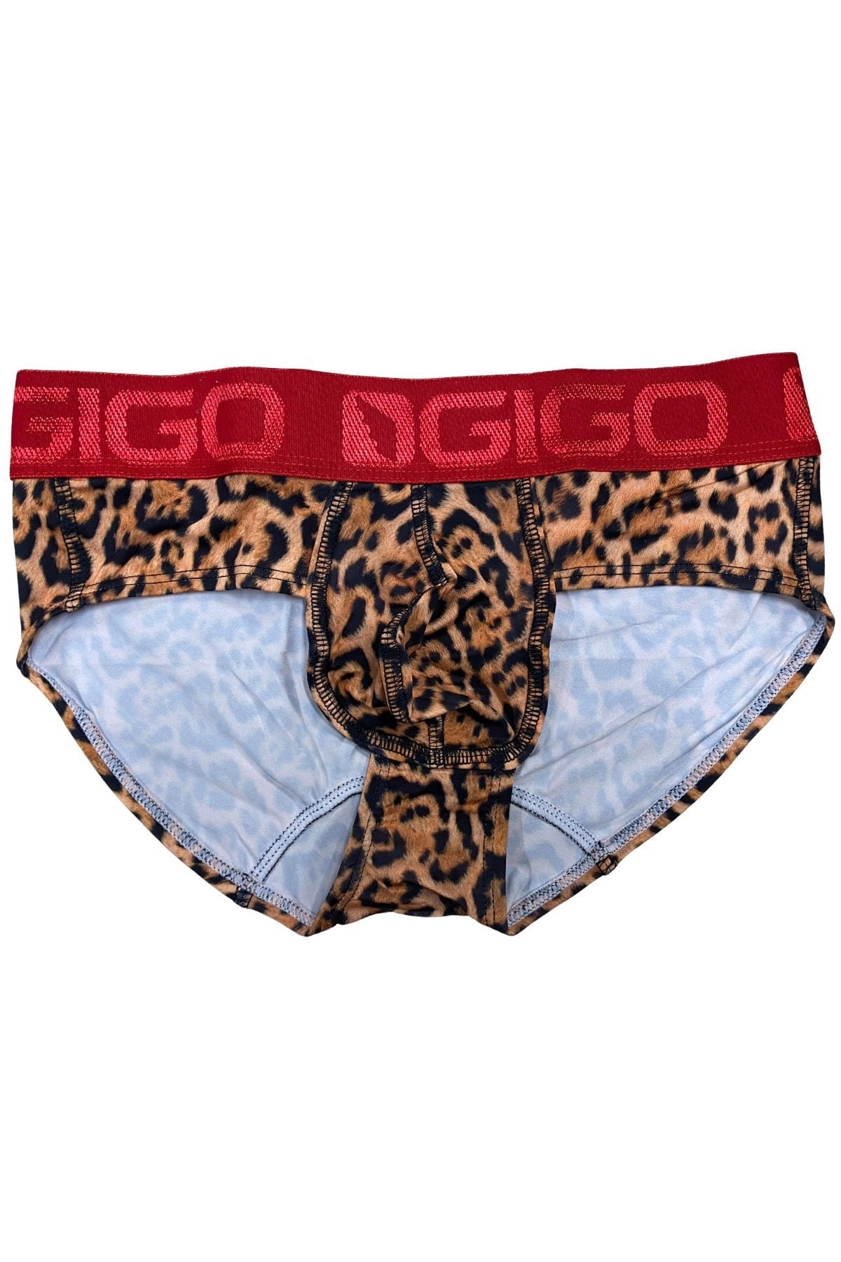 Gigo Feline Brief