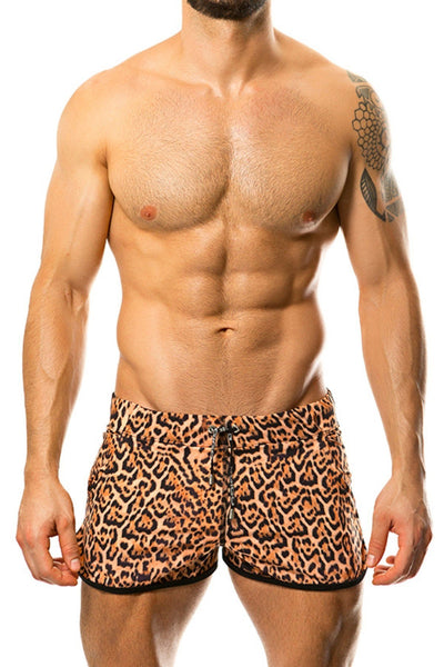 Gigo Feline Swim Short