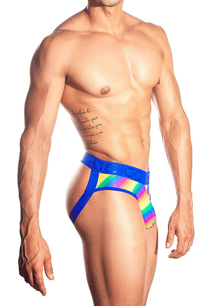 Gigo Gay Flag Jock