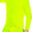 Gigo Green Neon Clarity  Jacket