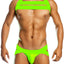 Gigo Green Neon Harness