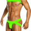 Gigo Green Neon Harness