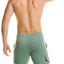 Gigo Green Post Short