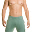 Gigo Green Post Short