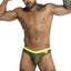 Gigo Green Power Swim Brief