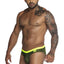 Gigo Green Power Swim Brief