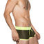 Gigo Green Zoom Trunk