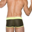 Gigo Green Zoom Trunk